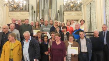 Concours de décoration florale de la ville de Reims 2024